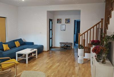 Proprietar vand duplex unit prin garaj - 5