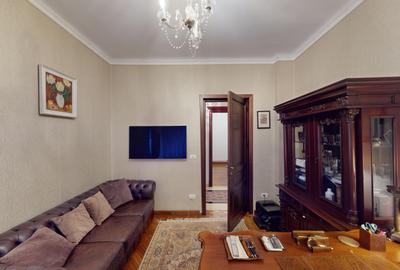 Vila renovată complet cu curte proprie- ultracentral- Patriarhie - 7