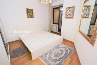 Apartament 3 camere | 110 mp | Sat Francez - Parc Herastrau | 2 terase | - 12