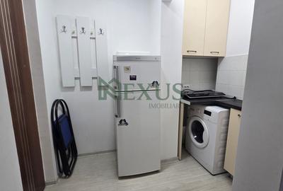 Garsonieră, mobilată în Narcisa - 9