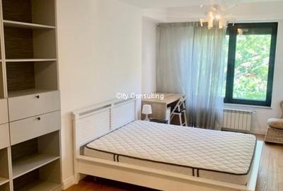 Herastrau Nordului Inchiriere apartament 4 camere lux - 8