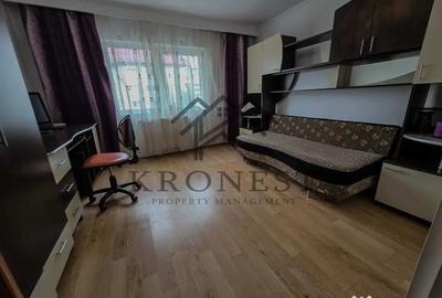 Apartament cu 3 camere decomandat în Răcădău - 11