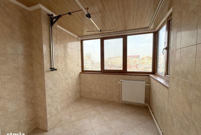 Apartament cu 3 camere decomandat în Siderurgiștilor - 2