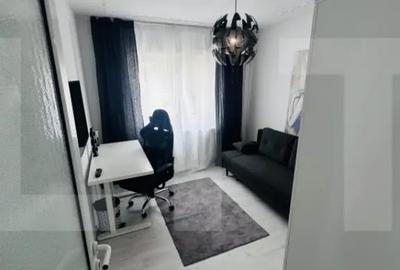 Apartament cu 3 camere decomandat în Micălaca - 9
