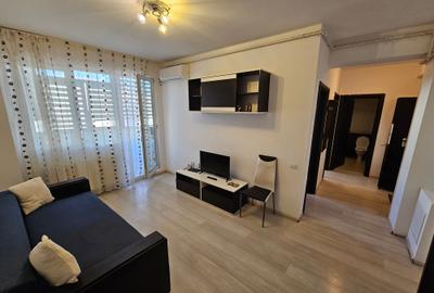 2 CAMERE MILITARI RESIDENCE (STR. TINERETULUI 19), DECOMANDAT, MOBILAT, UTILAT - 1