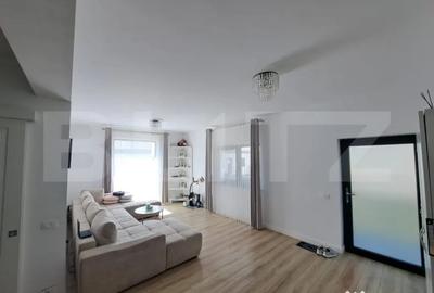 Apartament cu 3 camere decomandat în Burdujeni - 2