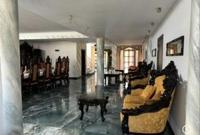 Casă cu 4 camere în Pârneava - 5