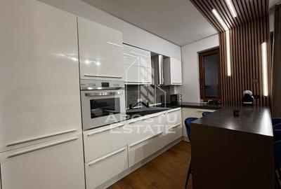 Apartament cu doua camere, loc de parcare, zona Dumbravita - 17