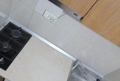 Garsoniera de inchiriat - Zona Parcul Tabacariei - Campus Universitate - 2