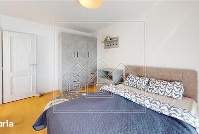 Apartament cu 4 camere în Central - 15