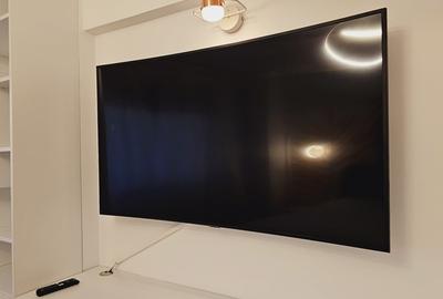 Apartament cu 2 camere decomandat, mobilat în Unirii - 13