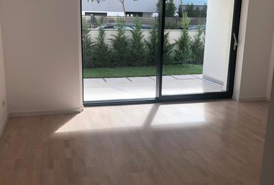 Apartament cu 3 camere în Băneasa - 2