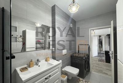 De inchiriat apartament cu 3 camere in Avantgarden3 - 12