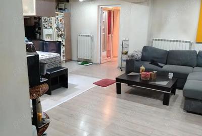 Vinzare Apartament 3 camere cf.1 dec., parter, mobilat si utilat modern str. I.C Bratianu - Garii, - 2