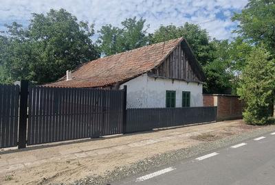 Casă cu 4 camere în Central - 5