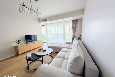 Apartament cu 2 camere în Central - 5