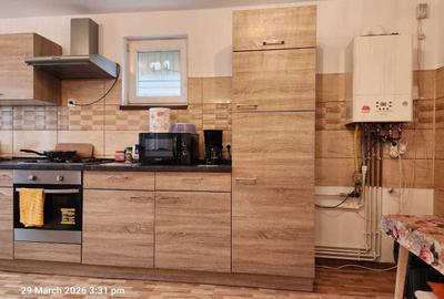 Casă cu 4 camere în Sântandrei - 6