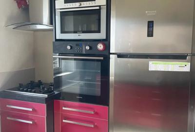 Apartament cu 2 camere semidecomandat în Gara de Nord - 7