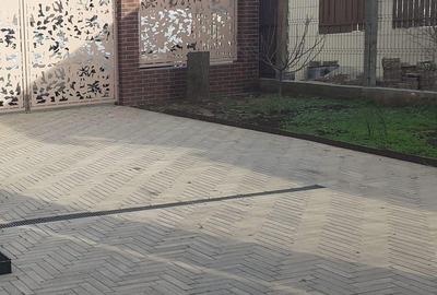 Casă cu 5 camere cu Canalizare în Cumpăna - 11