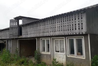 Casă cu 2 camere în Parava - 7