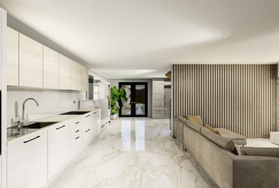 CASA TIP DUPLEX 4 CAMERE  |  MAMAIA SAT  |  HANUL CU PESTE - 7