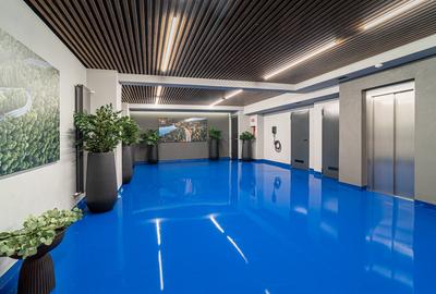 PENTHOUSE MOBILAT - PRIMAVERII - SAUNA - COMISION 0% - 11