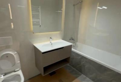 Apartament cu 2 camere în Băneasa