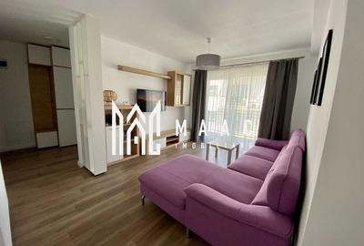 Apartament 2 camere | 50 MPU |  Parcare | Cart. Arhitectilor - 3