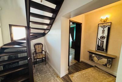 Casă individuală cu 5 camere cu Canalizare în Șcheia - 10