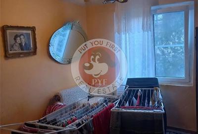 Apartament cu 3 camere decomandat în Militari - 5