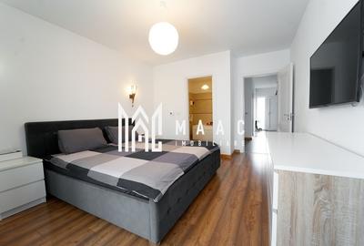 Casă individuală cu 3 camere cu Canalizare în Cristian - 4