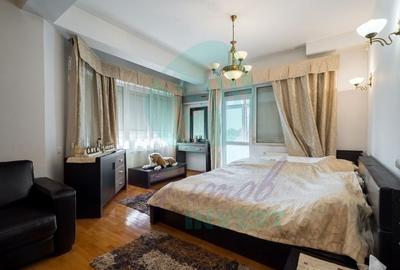 Vila spatioasa in zona Erou Iancu Nicolae - British School - 15