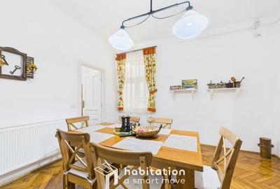 Apartament spațios cu 3 camere, 0% comision cumpărător – Zona Iosefin - 27