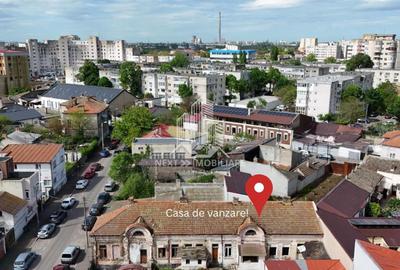 Casă individuală cu 5 camere cu Canalizare în ICIL - 3