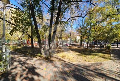 LUCREȚIU PĂTRAȘCANU - COSTIN GEORGIAN, GARSONIERĂ MODERNĂ, ETAJ 3 LUCREȚIU PĂTRAȘCANU - COSTIN GEORGIAN, GARSONIERĂ MODERNĂ, ETAJ 3 - 21