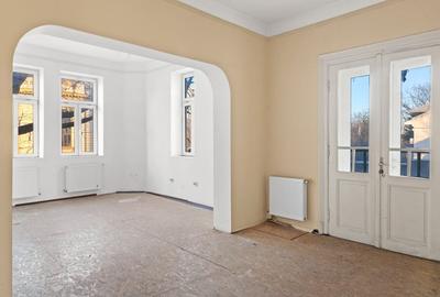 Casa Vila Cotroceni de vanzare 600 mp - 13