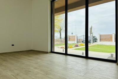 Vila Individuala - 4 Camere - 50 Metri fata de STB - Teren 400 mp 119.900 euro - 10