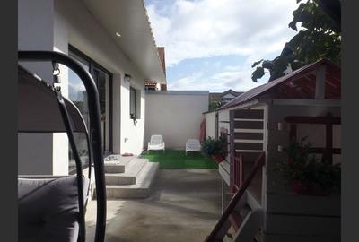 Vilă modernă P+M - Preajba Nouă, Târgu Jiu - 26