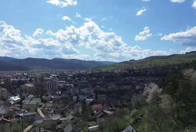 Teren 1272 mp in Bucovina! Oras Gura Humorului! - 7