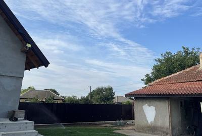 Casă cu 4 camere în Lanurile - 3