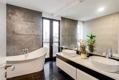 REA1024502 Penthouse 3 camere I Terasa 58 MP I Mobilat si Utilat I Mihai Bravu - 22