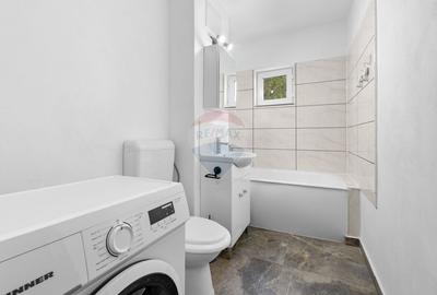 Apartament 2 camere Micalaca - 3