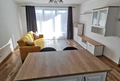 Apartament cu 2 camere semidecomandat în Dosu Bricii - 3