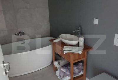 Apartament 3 camere, etaj intermediar, 82 mp, zona Sfantu Il - 2