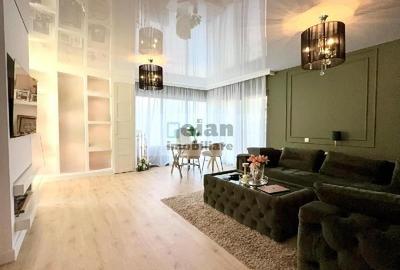 Mogosoia - Parc, Vila complex rezidential, piscina, 450 mp teren - 5