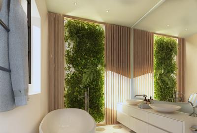 Apartament 2 camere-Penthouse-Scara interioara-Terasa 50mp-Parcul Carol - 6