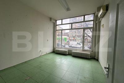 Spațiu comercial, de 330 mp, în Central - 5