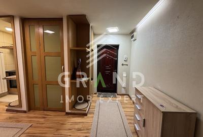 Apartament cu 2 camere decomandat, mobilat în Plopilor - 8