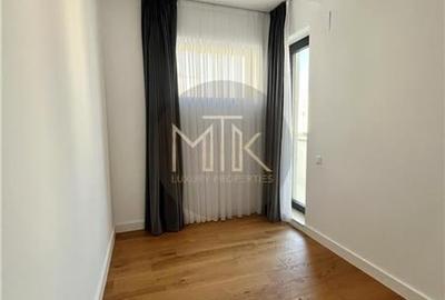 EXCLUSIV | SCOALA AMERICANA - Complex cu PISCINA | Pipera - Vila Duplex / 327 MP - 23