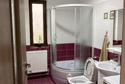 Casă individuală cu 4 camere cu Teren 475 Mp în Berceni - 9